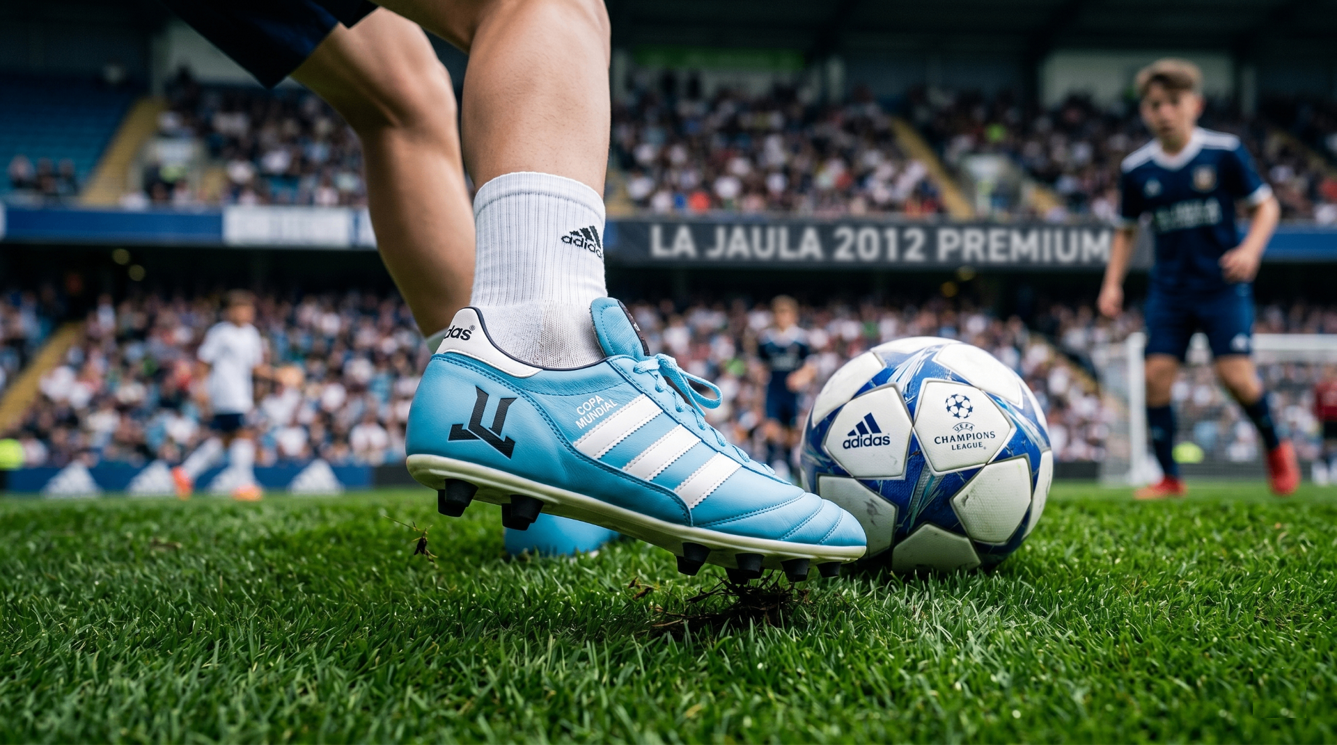 La Jaula 2012 Premium